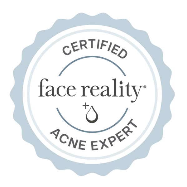 Face Reality Acne Bootcamp at Studio XTS, LLC in Abilene, TX